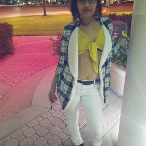 Meet your Posher, Jennifer